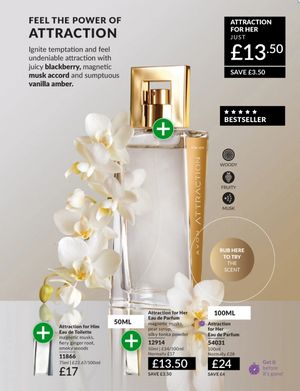 AVON brochure 13 2026 page 134