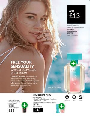 AVON brochure 13 2026 page 138