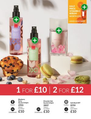 AVON brochure 13 2026 page 140