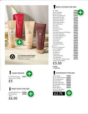 AVON brochure 13 2026 page 141
