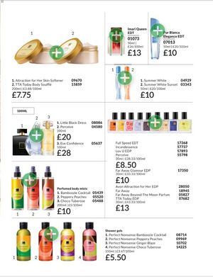 AVON brochure 13 2026 page 143