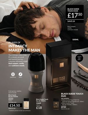 AVON brochure 13 2026 page 148