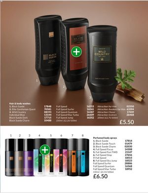 AVON brochure 13 2026 page 151