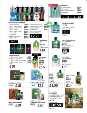 AVON brochure 13 2026 page 152