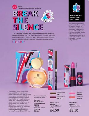 AVON brochure 13 2026 page 154