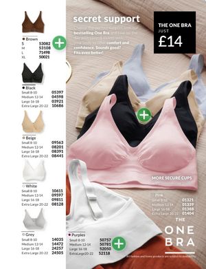 AVON brochure 13 2026 page 156