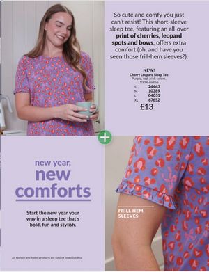 AVON brochure 13 2026 page 161