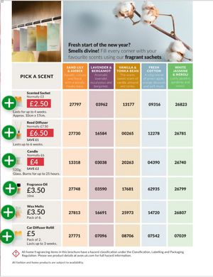 AVON brochure 13 2026 page 163