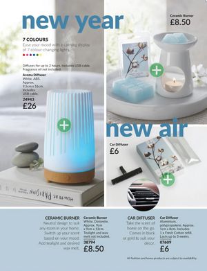 AVON brochure 13 2026 page 164