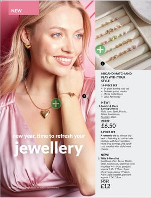 AVON brochure 13 2026 page 165