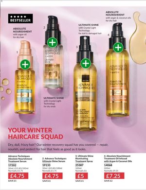 AVON brochure 13 2026 page 167