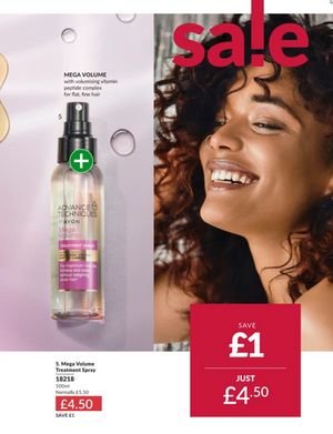 AVON brochure 13 2026 page 168