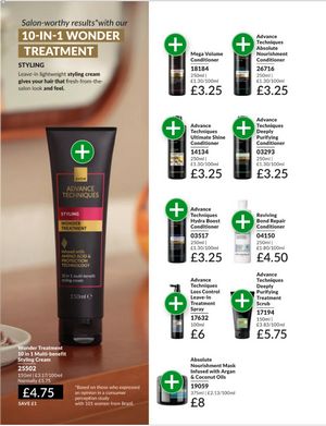 AVON brochure 13 2026 page 173