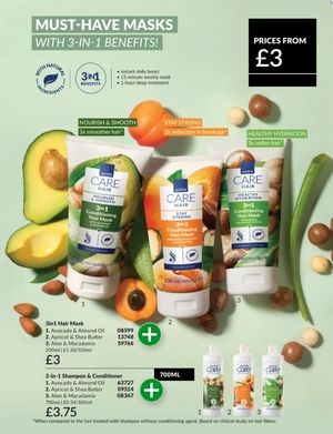 AVON brochure 13 2026 page 176