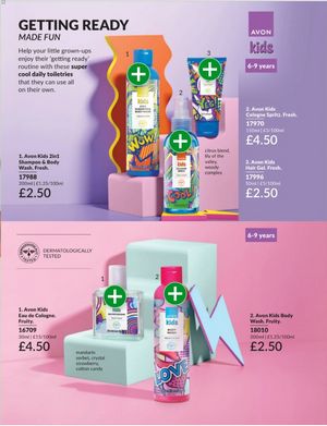 AVON brochure 13 2026 page 177