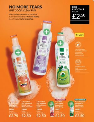 AVON brochure 13 2026 page 178