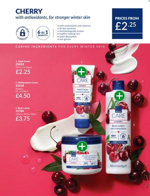 AVON brochure 13 2026 page 182