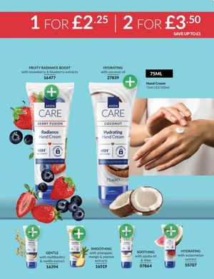 AVON brochure 13 2026 page 184