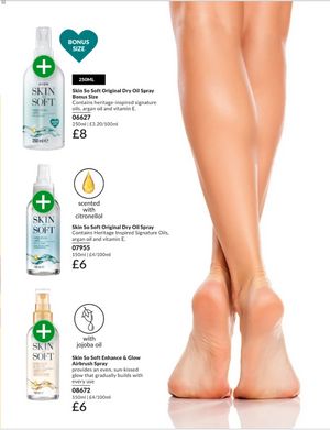 AVON brochure 13 2026 page 187