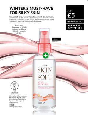 AVON brochure 13 2026 page 188