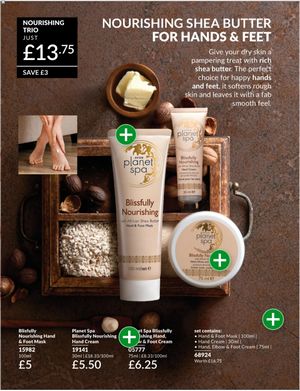 AVON brochure 13 2026 page 189