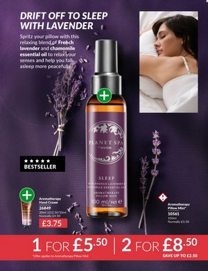 AVON brochure 13 2026 page 190