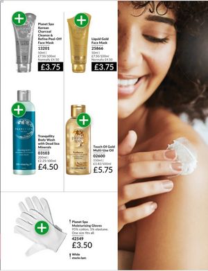 AVON brochure 13 2026 page 191