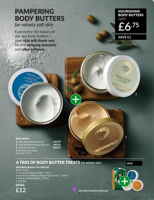 AVON brochure 13 2026 page 192