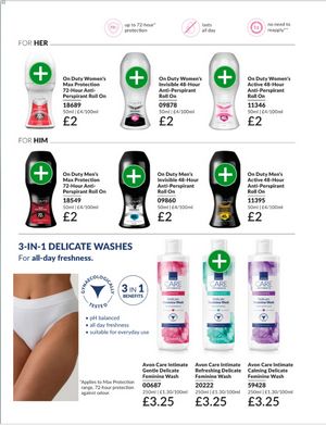 AVON brochure 13 2026 page 193