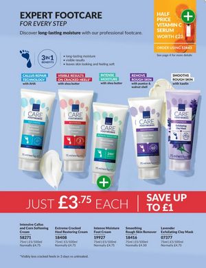 AVON brochure 13 2026 page 196