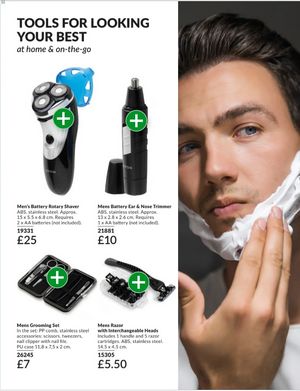 AVON brochure 13 2026 page 199