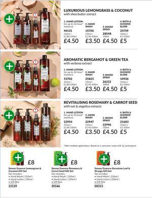 AVON brochure 13 2026 page 201