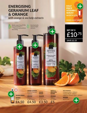 AVON brochure 13 2026 page 202