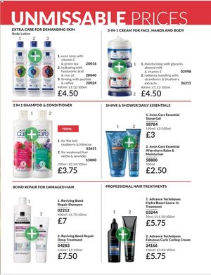 AVON brochure 13 2026 page 203