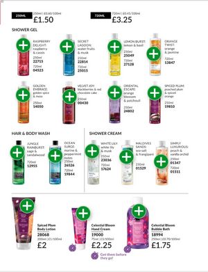 AVON brochure 13 2026 page 205