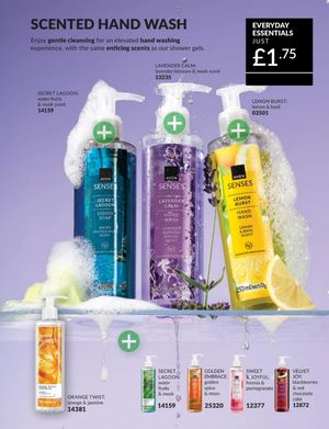 AVON brochure 13 2026 page 206