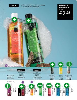 AVON brochure 13 2026 page 208