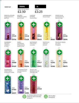 AVON brochure 13 2026 page 209