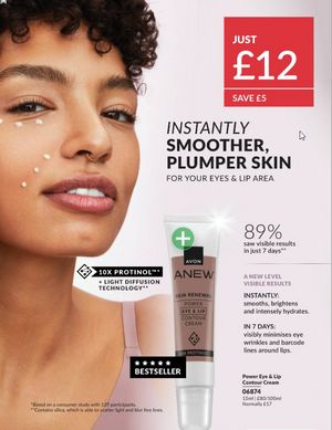 AVON brochure 8 2026 page 109