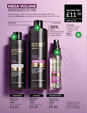 AVON brochure 8 2026 page 159