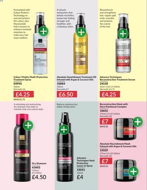 AVON brochure 8 2026 page 161