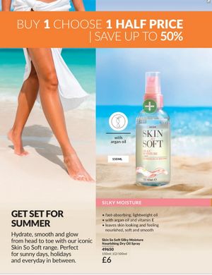 AVON brochure 8 2026 page 164