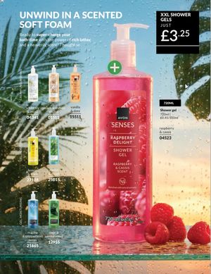 AVON brochure 8 2026 page 187