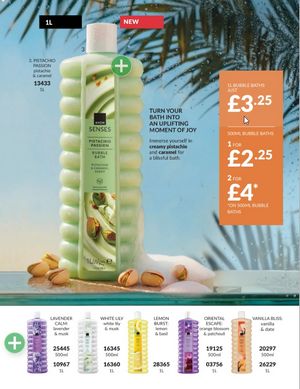 AVON brochure 8 2026 page 189