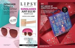 AVON brochure 9 2025 page 101