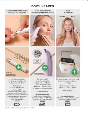 AVON brochure 9 2026 page 128