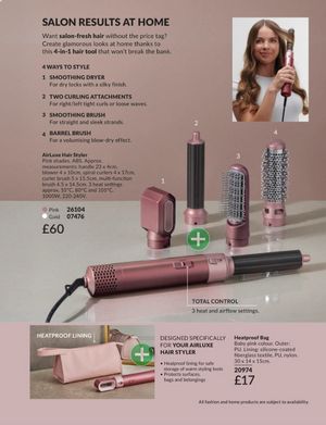 AVON brochure 9 2026 page 129