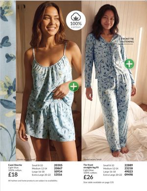 AVON brochure 9 2026 page 134