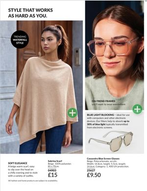 AVON brochure 9 2026 page 138