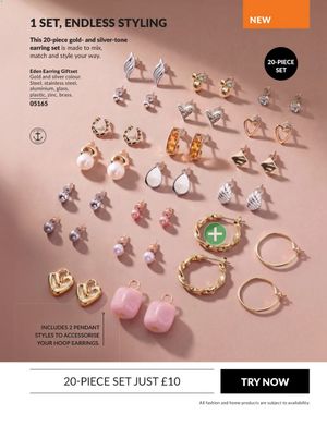 AVON brochure 9 2026 page 145